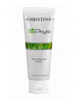 Bio Phyto Seb-Adjustor Mask Себорегулирующая маска