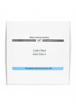 CALM RED Calming Mask (Step A) Маска успокаивающая шаг 1