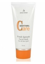 C White Fresh Sprouts Facial Mask Освежающая маска