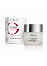 NEW AGE Comfort Night Cream Ночной питательный крем