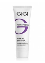 Nutri-Peptide Balancing Moisturizer Oily Skin Пептидный балансирующий крем для жирной кожи