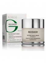 RECOVERY Restore Night Cream Ночной восстанавливающий крем