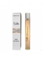 Silk SOS Eye Serum Сыворотка для век от морщин
