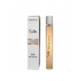 Silk SOS Eye Serum Сыворотка для век от морщин