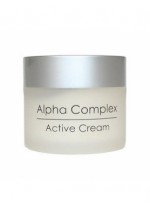 ALPHA COMPLEX Active Сream Активный крем