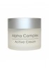 ALPHA COMPLEX Active Сream Активный крем
