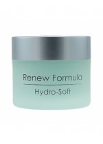 RENEW Formula Hydro-Soft Cream SPF 12 Увлажняющий дневной крем