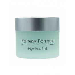 RENEW Formula Hydro-Soft Cream SPF 12 Увлажняющий дневной крем