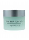RENEW Formula Hydro-Soft Cream SPF 12 Увлажняющий дневной крем