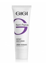 Nutri-Peptide Instant Moisturizer for Dry Skin Пептидный крем мгновенного увлажнения сухой кожи