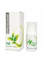 PR Line Eye Cream Parsley Восстанавливающий крем вокруг глаз с петрушкой