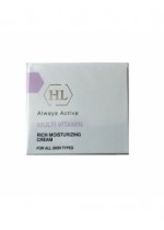 Multi Vitamin Rich Moisturizing Cream Увлажняющий крем с комплексом витаминов
