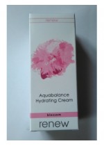 Aquabalance Hydrating Cream Увлажняющий крем аква баланс
