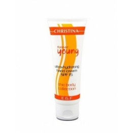 Forever Young Ultra-Hydrating Hand Cream spf 15 Солнцезащитный крем для рук