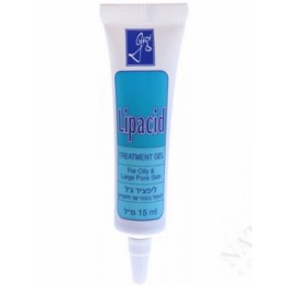 LIPACID Treatment Gel Лечебный гель