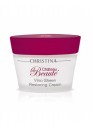 Chateau de Beaute Vino Sheen Restoring Cream Восстанавливающий крем