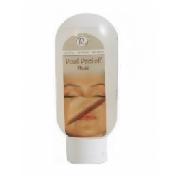 Pearl Peel-Off Мask Плёночная маска