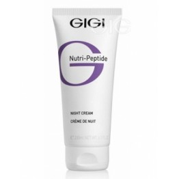 Nutri-Peptide Night Cream Пептидный ночной крем