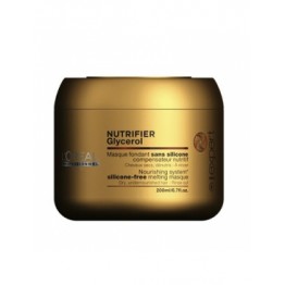 Nutrifier Masque