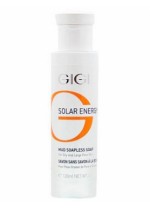 SOLAR ENERGY Mud Soapless Soap Грязевое мыло