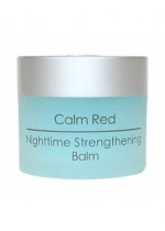 CALM RED Nighttime Strengthening Balm Укрепляющий бальзам