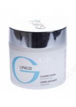 LIPACID Calming Cream Успокаивающий крем LIPACID Calming Cream Успокаивающий крем