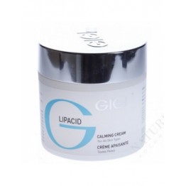 LIPACID Calming Cream Успокаивающий крем