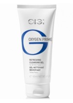 OXYGEN PRIME Cleansing Gel Освежающий очищающий гель