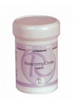 Whitening Sunscreen Cream SPF-30 Защитный крем