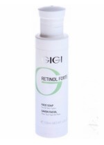 RETINOL FORTE Face Soap Очищающее мыло