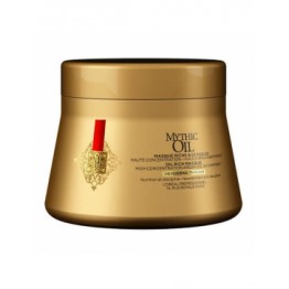 Mythic Oil Mask For Thick Hair