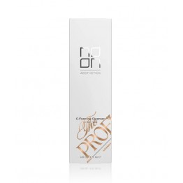 NOON Aesthetics C-Cleanser Foam — Глибоко очищувальна пінка з вітаміном С