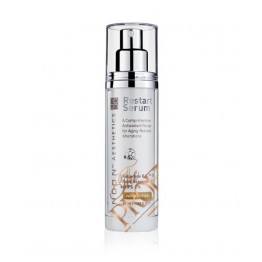 NOON Aesthetics Restart Serum — Омолоджувальна сироватка з антиоксидантами. Відновлює шкіру, вирівнює тон та захищає від передчасного старіння.