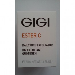ESTER C Daily Rice Exfoliator 2% Salicylic Рисовый пилинг с 2% салициловой кислотой
