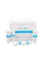 Rose De Mer Post Peeling Kit  Набор Роз де Мер для постпилингового ухода