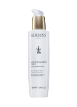 Осветляющее молочко для кожи с куперозом 