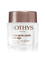 Омолаживающий крем для лица после загара