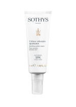 Успокаивающий крем SPA Успокаивающий крем SPA