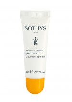 Бальзам для губ GOURMAND LIP BALM MANDARINE-KUMQUAT