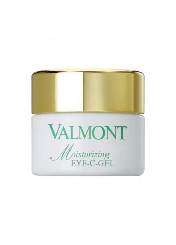 Valmont Увлажняющий гель для кожи вокруг глаз Moisturizing Eye-C Gel