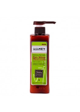 Saryna Key Увлажняющий крем для редких, тонких, ломких волос