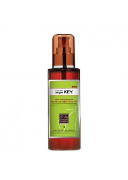 Saryna Key Восстанавливающее масло ши для редких, тонких, ломких волос