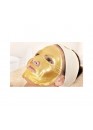 Специальные лечебные пластырь-маски для лица Gold Mask Q10